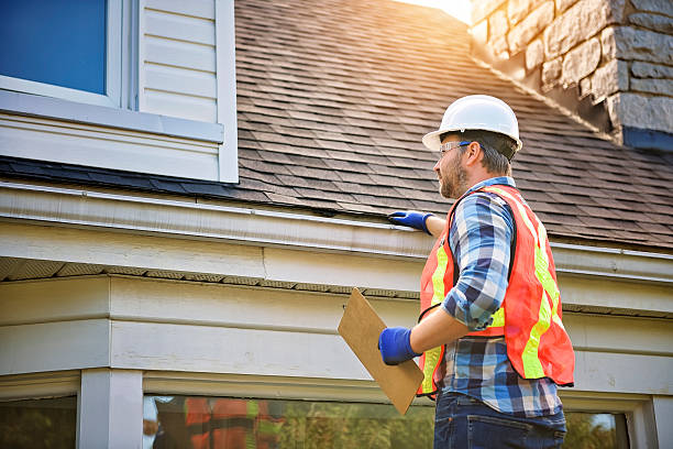 Trusted Storm Damage Roof Repair service in Booneville, MS - Brentwood Metal Roofing